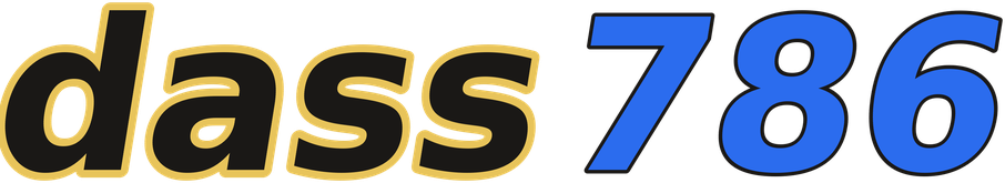 dass786 logo
